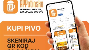 Apatinska pivara lansirala mobilnu aplikaciju